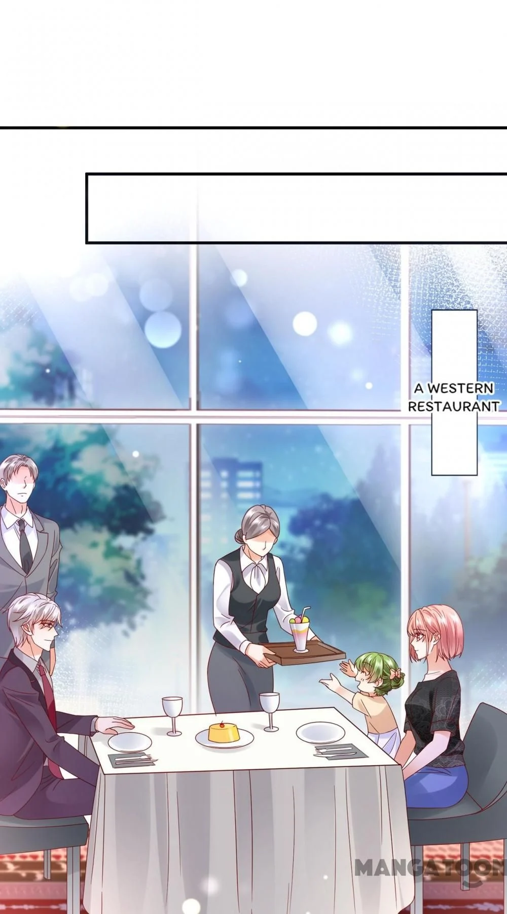 Ex-wife of A Billionaire ( Haomen Tianjia Qianqi ) Chapter 767 - page 10