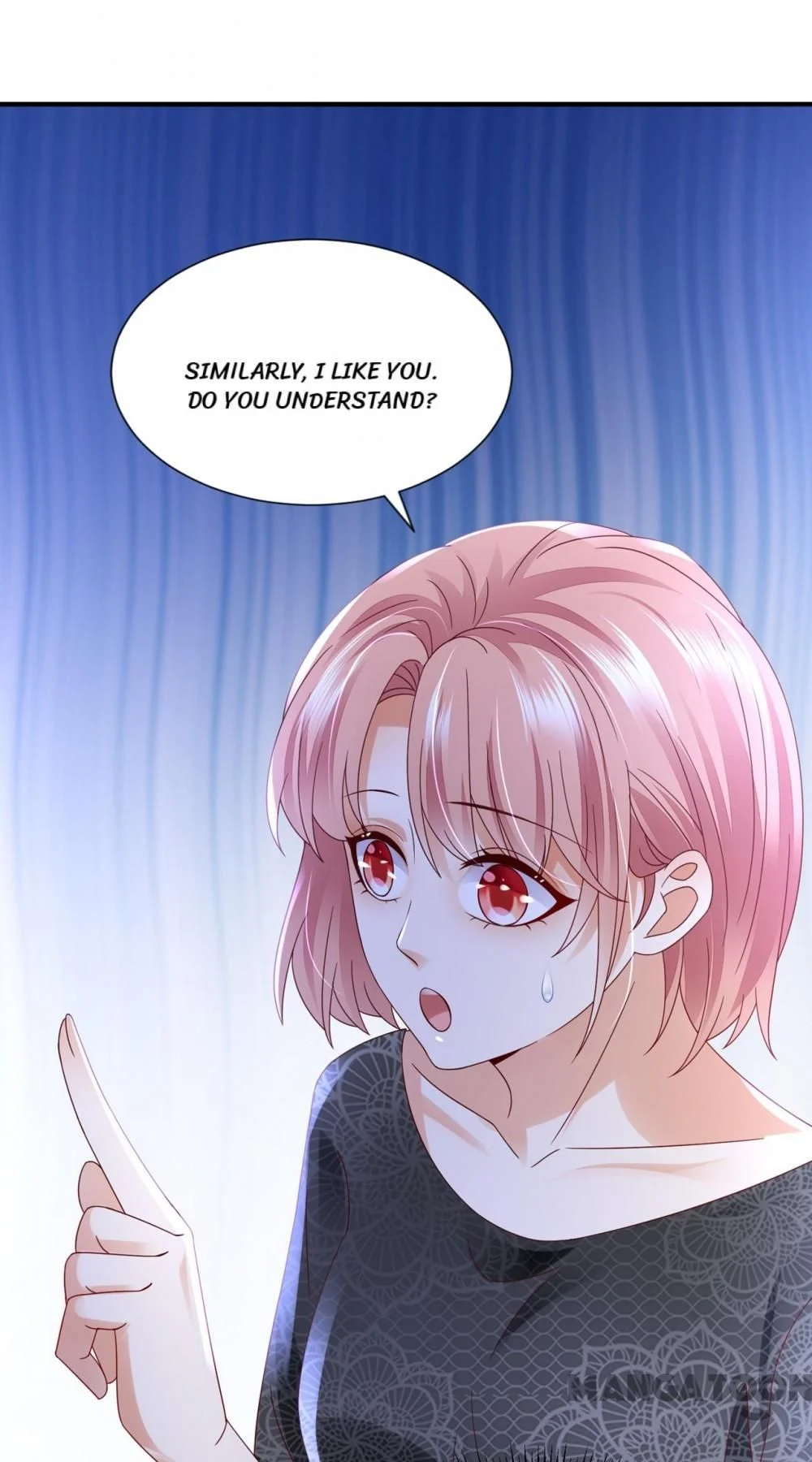 Ex-wife of A Billionaire ( Haomen Tianjia Qianqi ) Chapter 767 - page 19
