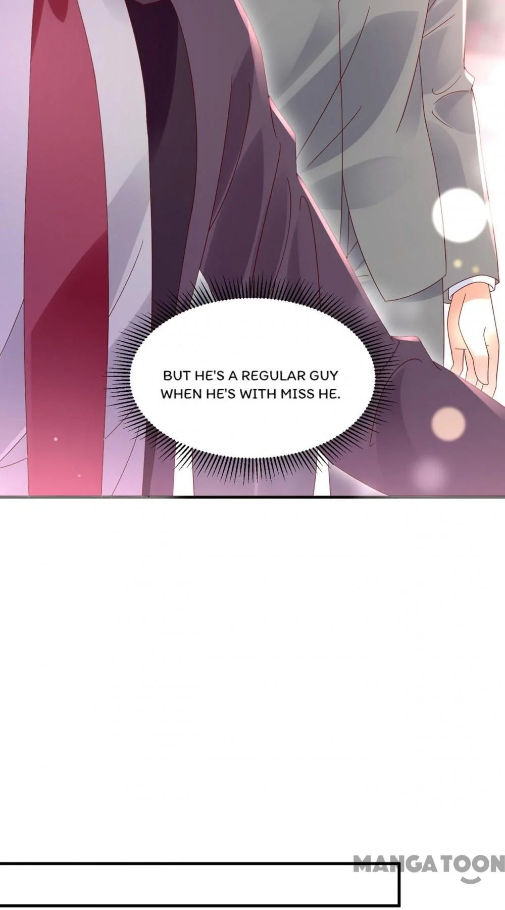 Ex-wife of A Billionaire ( Haomen Tianjia Qianqi ) Chapter 767 - page 22