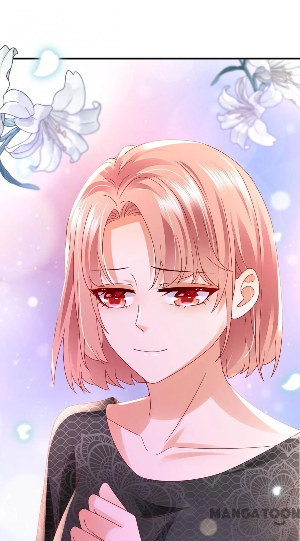 Ex-wife of A Billionaire ( Haomen Tianjia Qianqi ) Chapter 767 - page 25