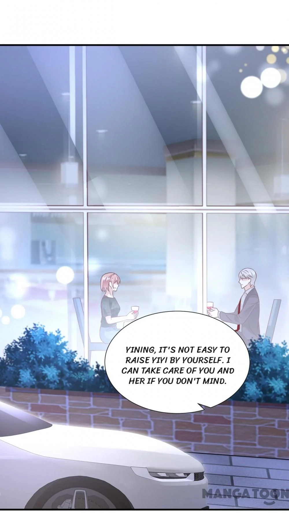 Ex-wife of A Billionaire ( Haomen Tianjia Qianqi ) Chapter 767 - page 31
