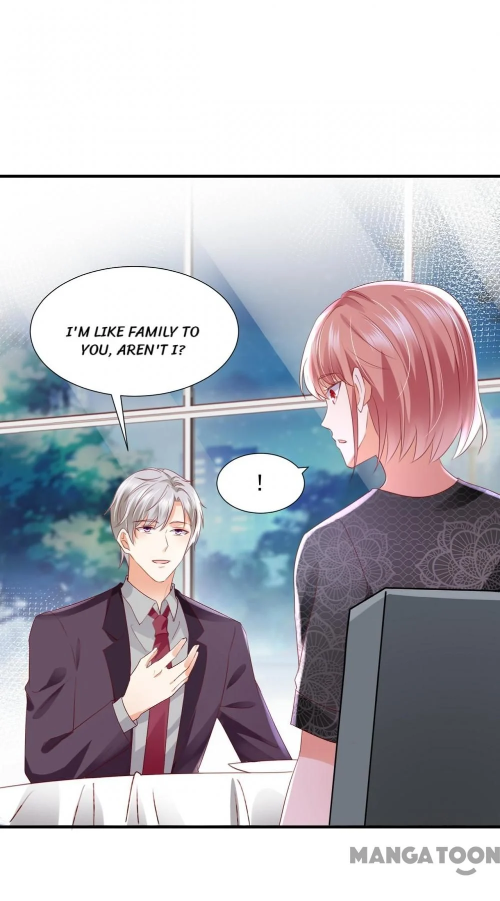 Ex-wife of A Billionaire ( Haomen Tianjia Qianqi ) Chapter 767 - page 32