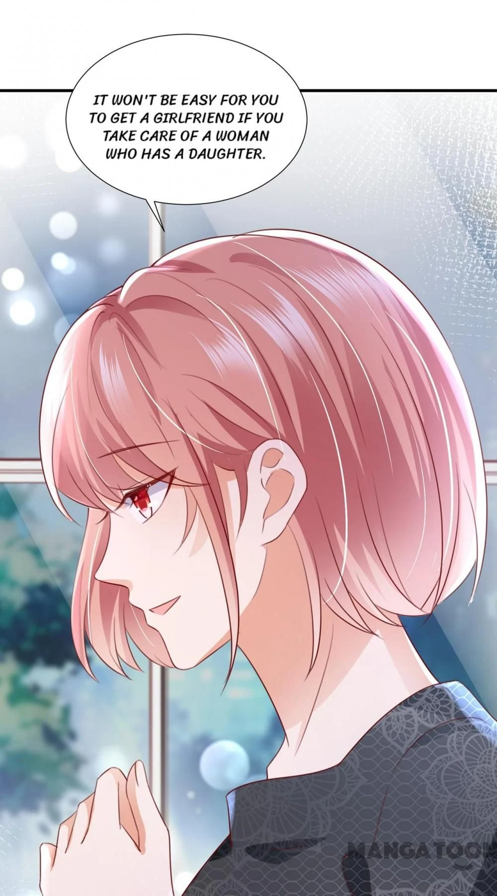Ex-wife of A Billionaire ( Haomen Tianjia Qianqi ) Chapter 767 - page 33