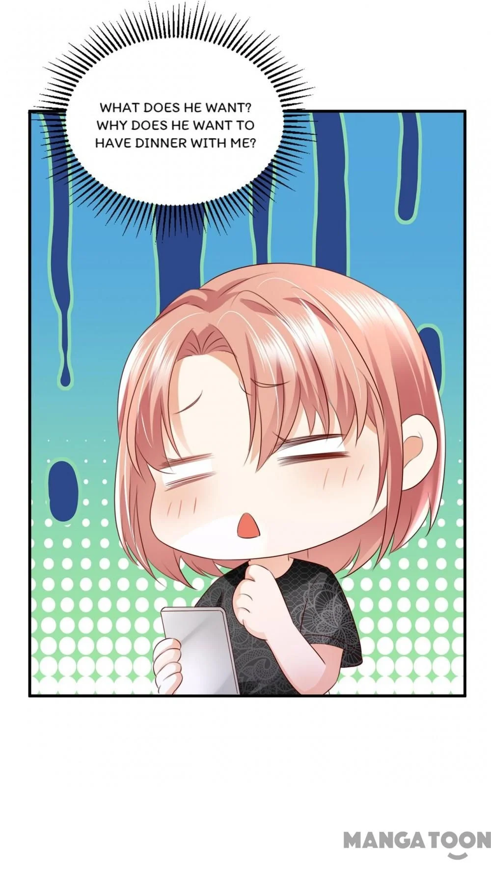 Ex-wife of A Billionaire ( Haomen Tianjia Qianqi ) Chapter 767 - page 43