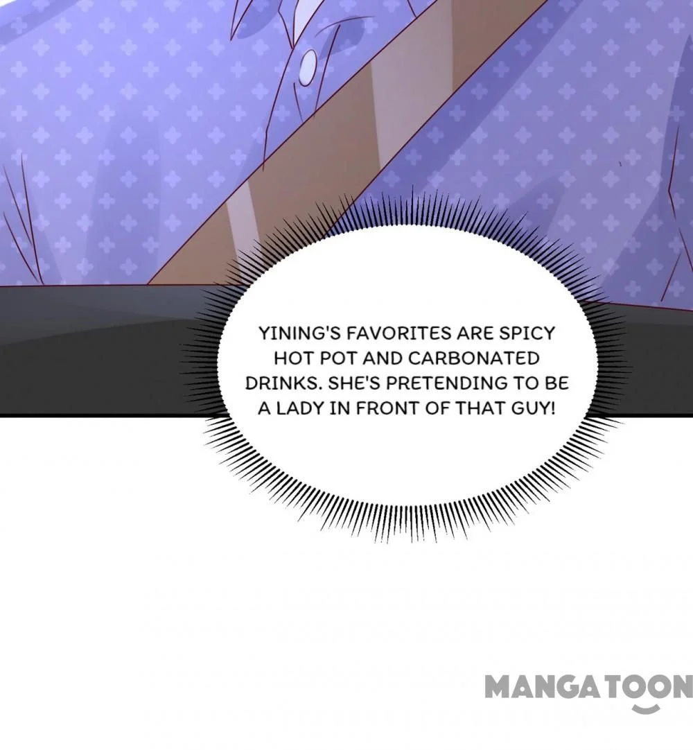 Ex-wife of A Billionaire ( Haomen Tianjia Qianqi ) Chapter 767 - page 47