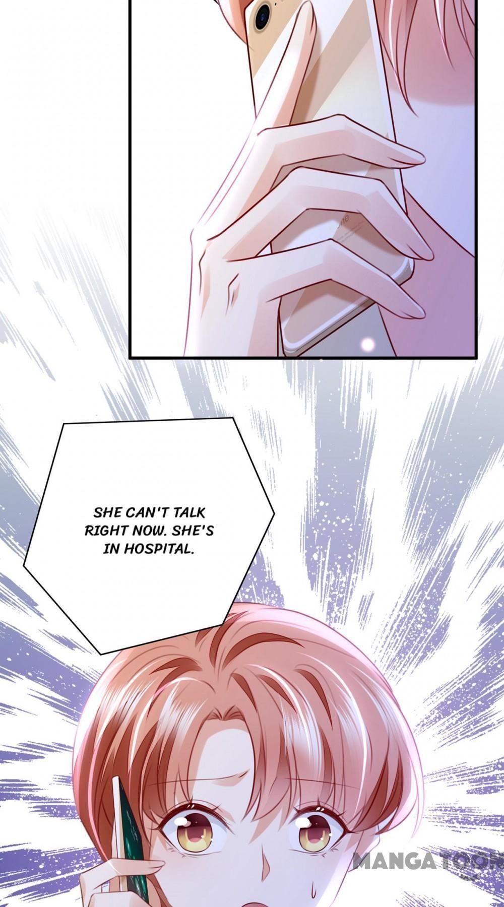 Ex-wife of A Billionaire ( Haomen Tianjia Qianqi ) Chapter 736 - page 10