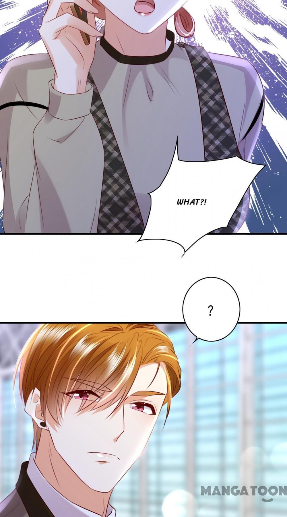 Ex-wife of A Billionaire ( Haomen Tianjia Qianqi ) Chapter 736 - page 11