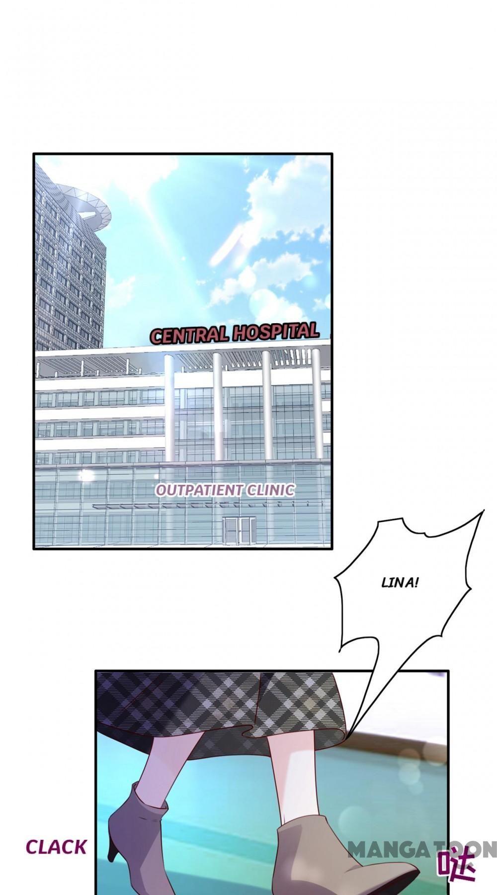 Ex-wife of A Billionaire ( Haomen Tianjia Qianqi ) Chapter 736 - page 13