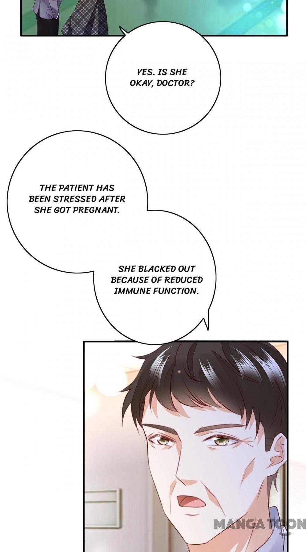 Ex-wife of A Billionaire ( Haomen Tianjia Qianqi ) Chapter 736 - page 16