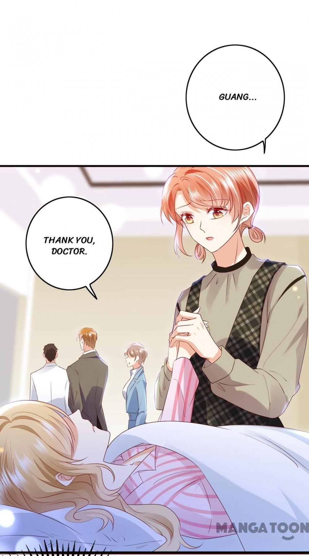 Ex-wife of A Billionaire ( Haomen Tianjia Qianqi ) Chapter 736 - page 21