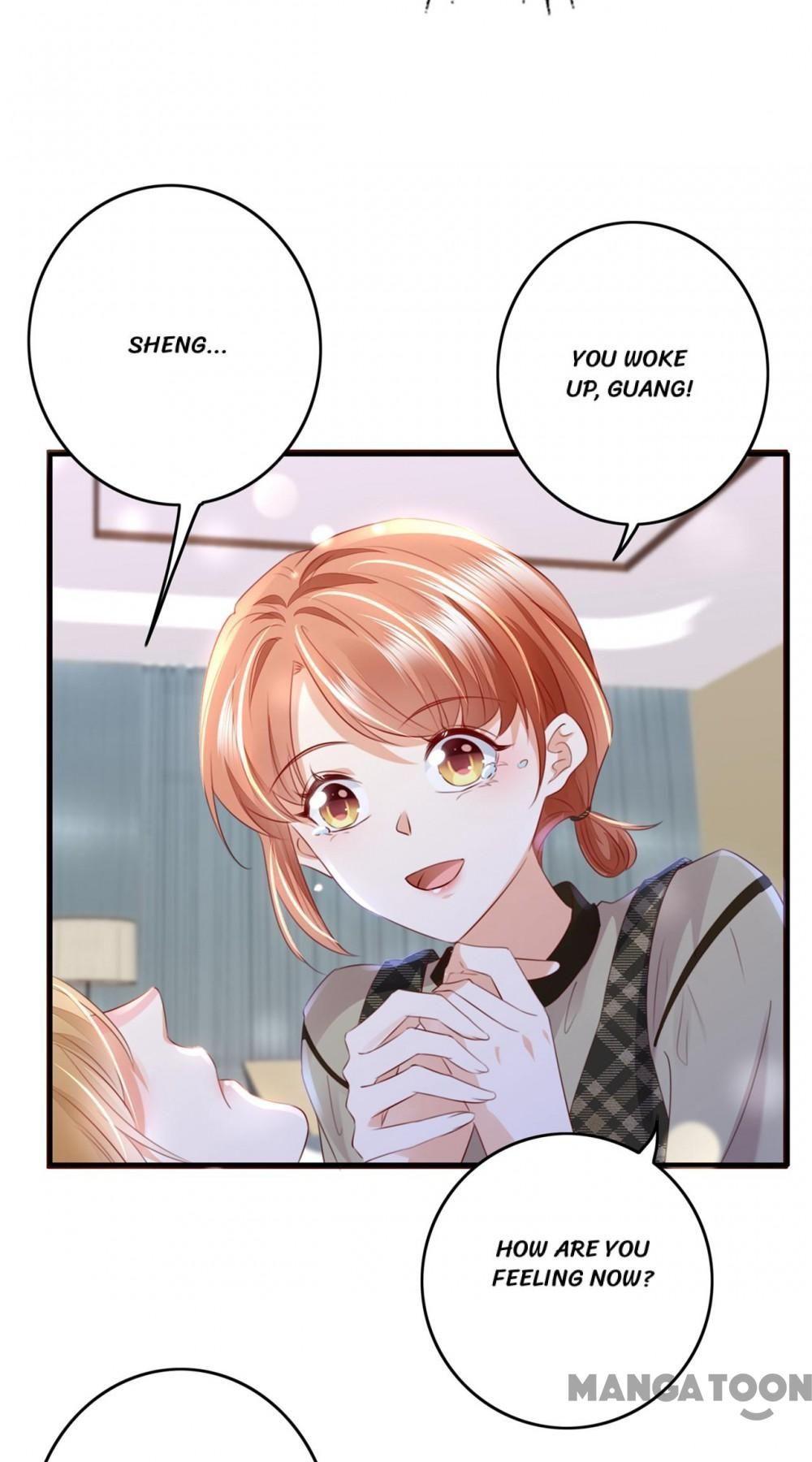 Ex-wife of A Billionaire ( Haomen Tianjia Qianqi ) Chapter 736 - page 23