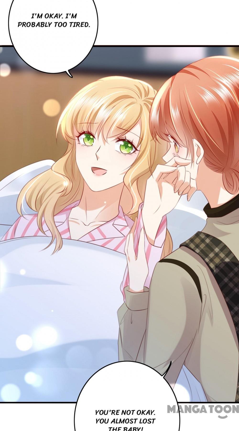 Ex-wife of A Billionaire ( Haomen Tianjia Qianqi ) Chapter 736 - page 24