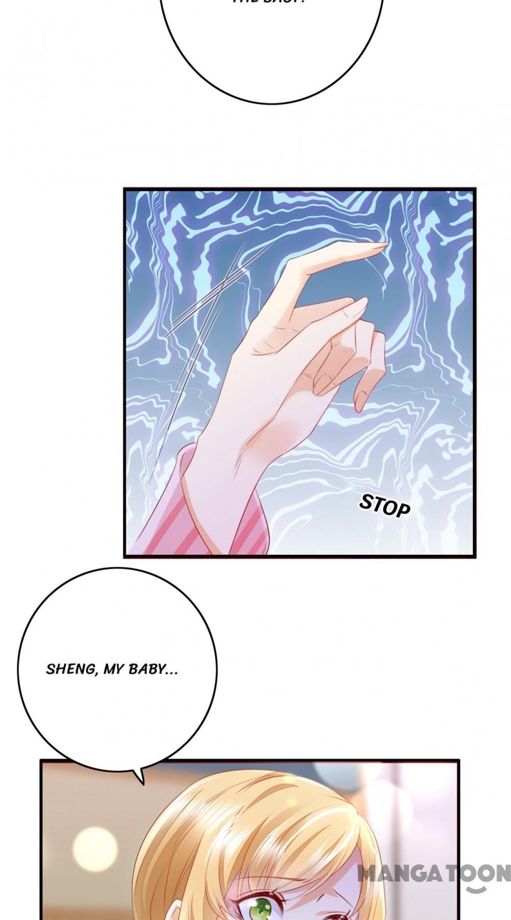 Ex-wife of A Billionaire ( Haomen Tianjia Qianqi ) Chapter 736 - page 25