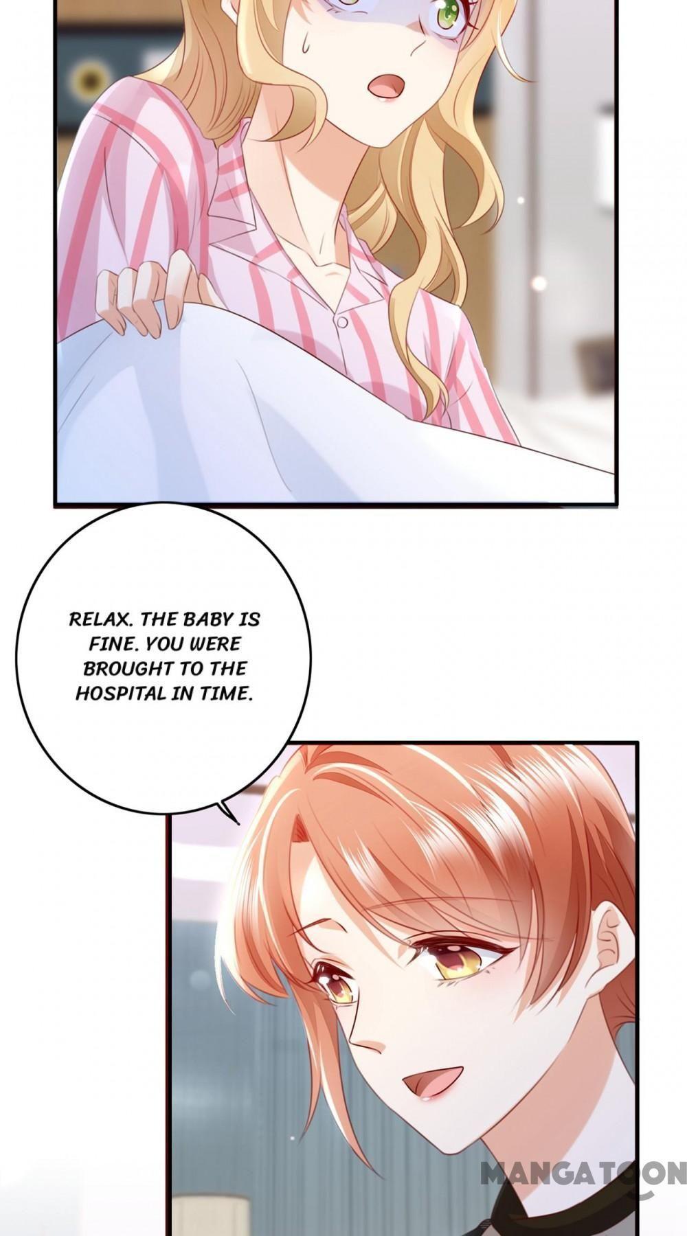 Ex-wife of A Billionaire ( Haomen Tianjia Qianqi ) Chapter 736 - page 26