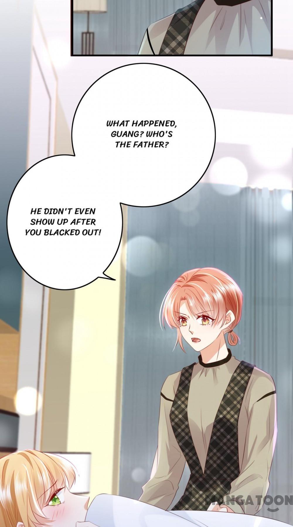 Ex-wife of A Billionaire ( Haomen Tianjia Qianqi ) Chapter 736 - page 27