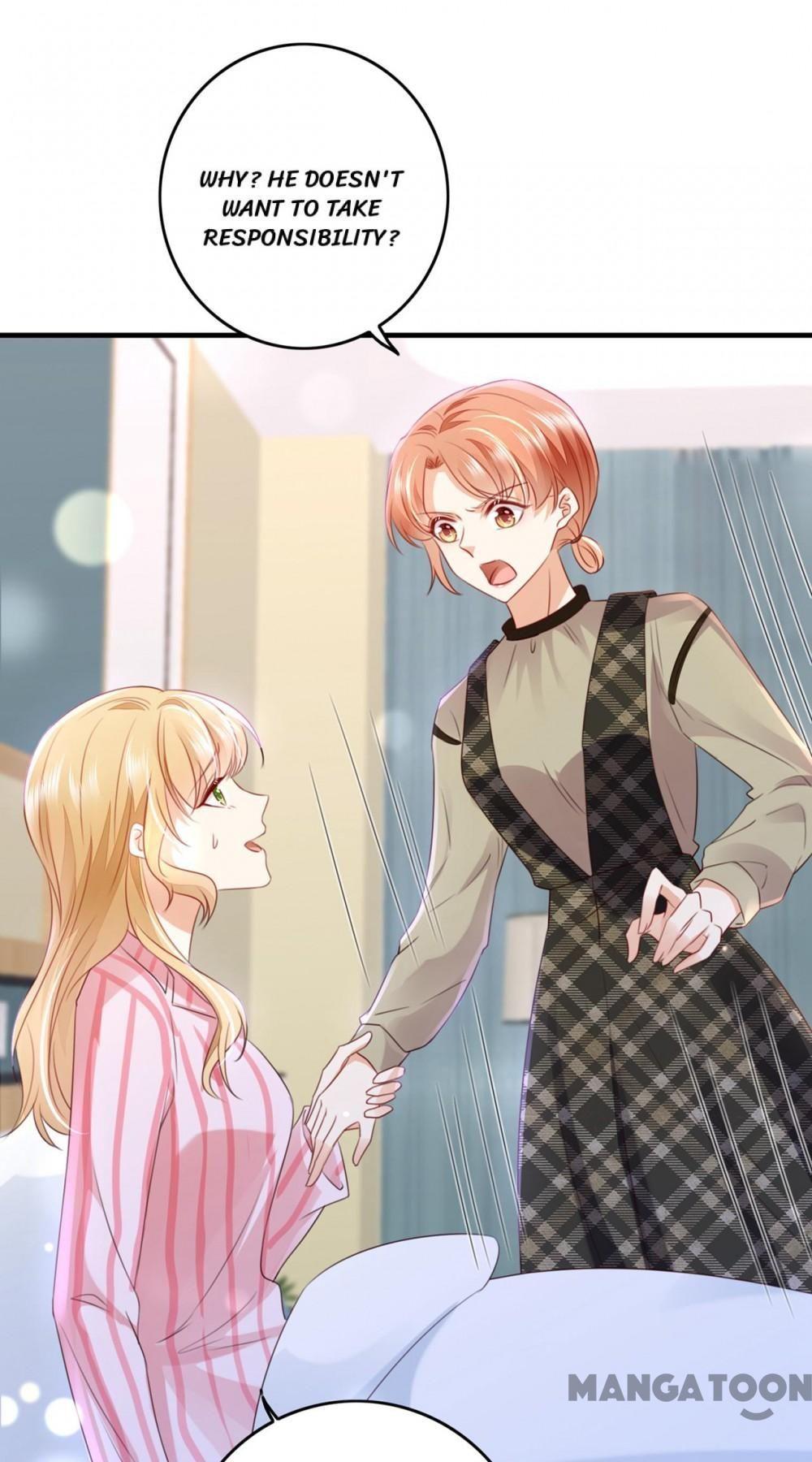 Ex-wife of A Billionaire ( Haomen Tianjia Qianqi ) Chapter 736 - page 29