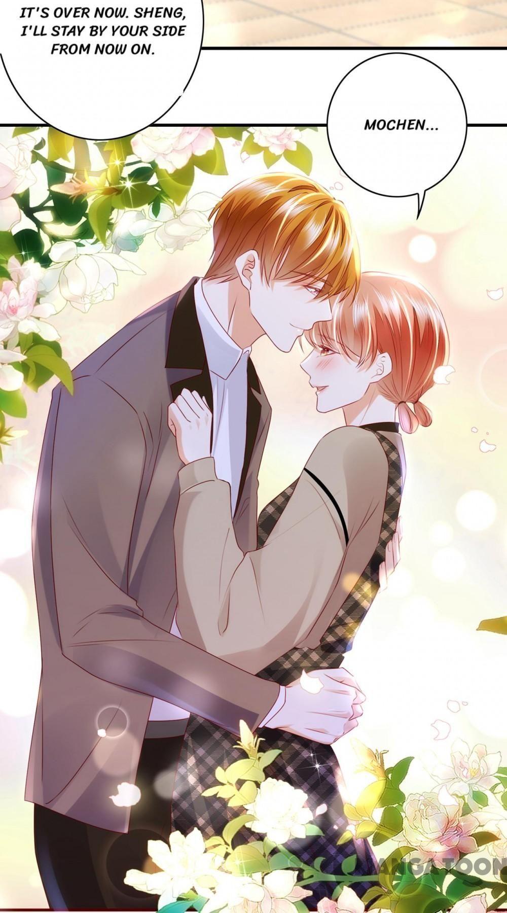 Ex-wife of A Billionaire ( Haomen Tianjia Qianqi ) Chapter 736 - page 3