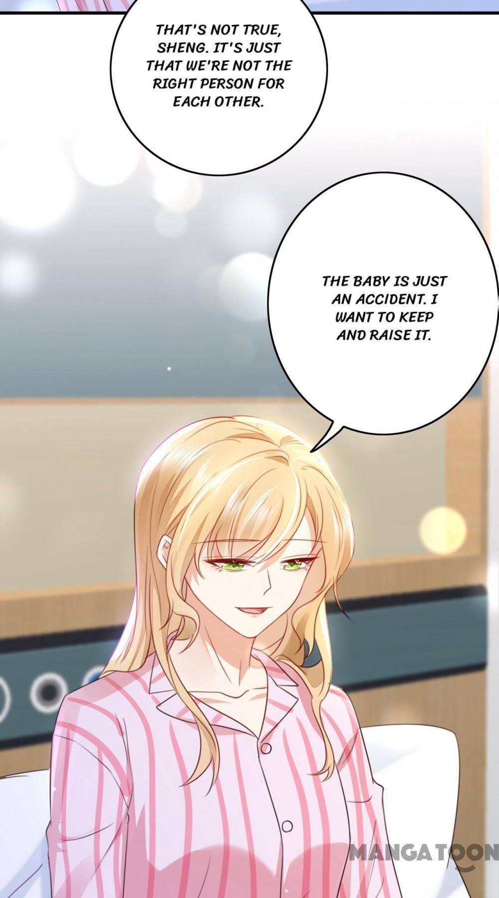 Ex-wife of A Billionaire ( Haomen Tianjia Qianqi ) Chapter 736 - page 30