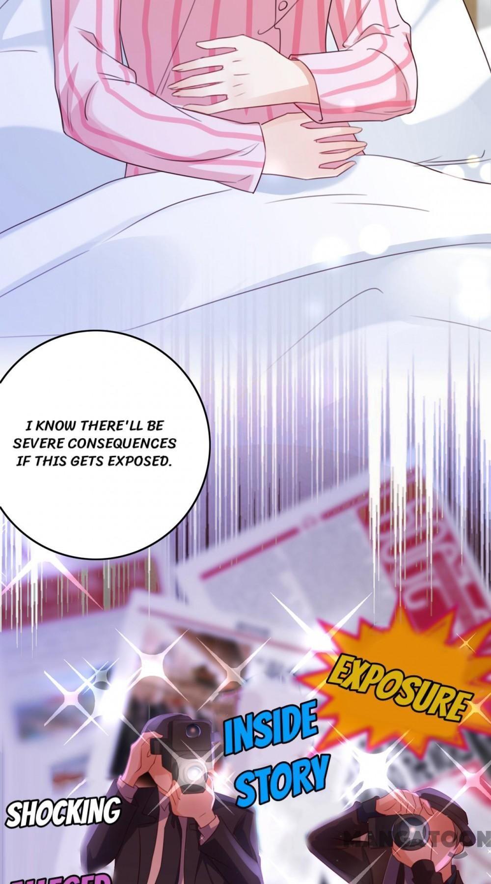 Ex-wife of A Billionaire ( Haomen Tianjia Qianqi ) Chapter 736 - page 31