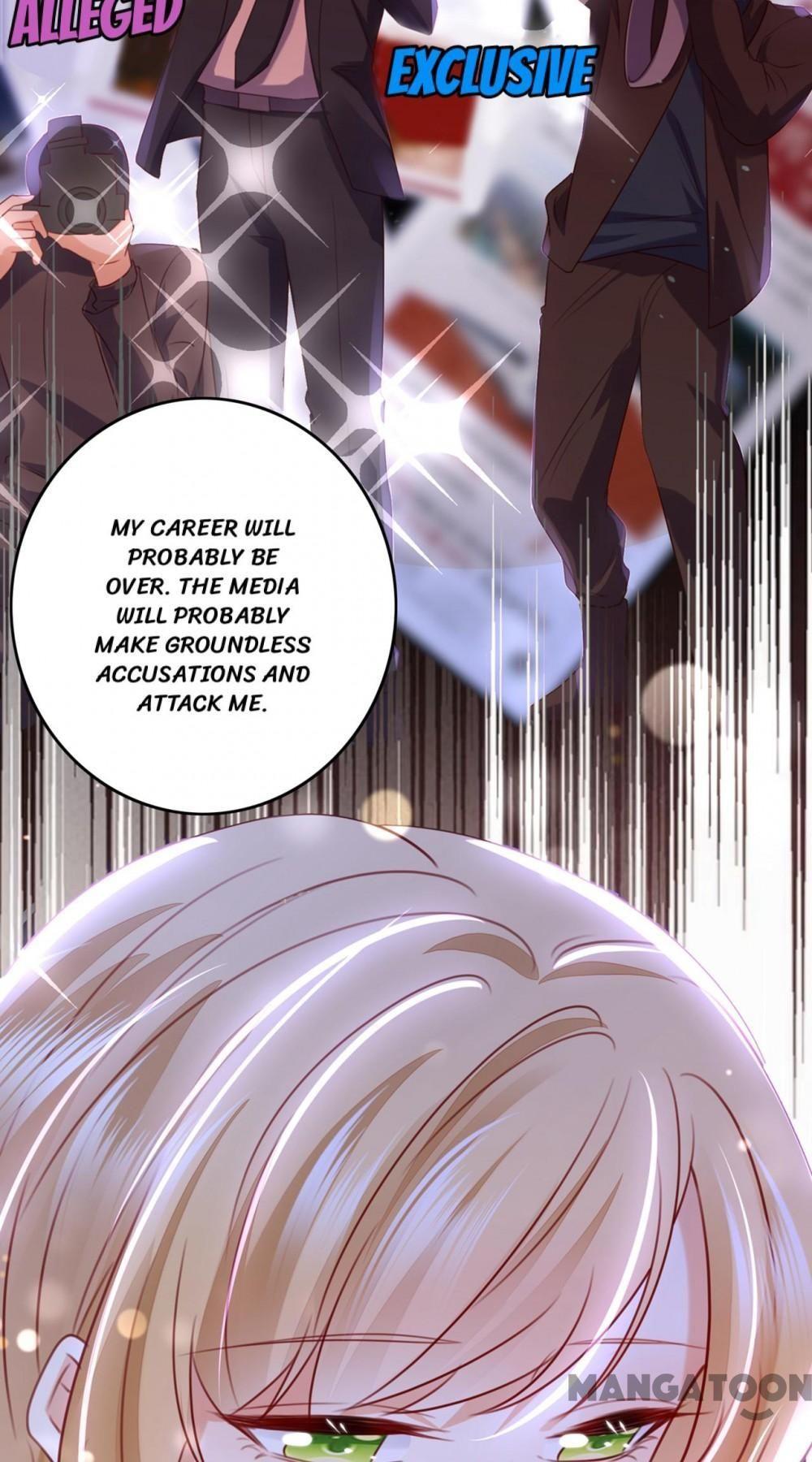 Ex-wife of A Billionaire ( Haomen Tianjia Qianqi ) Chapter 736 - page 32