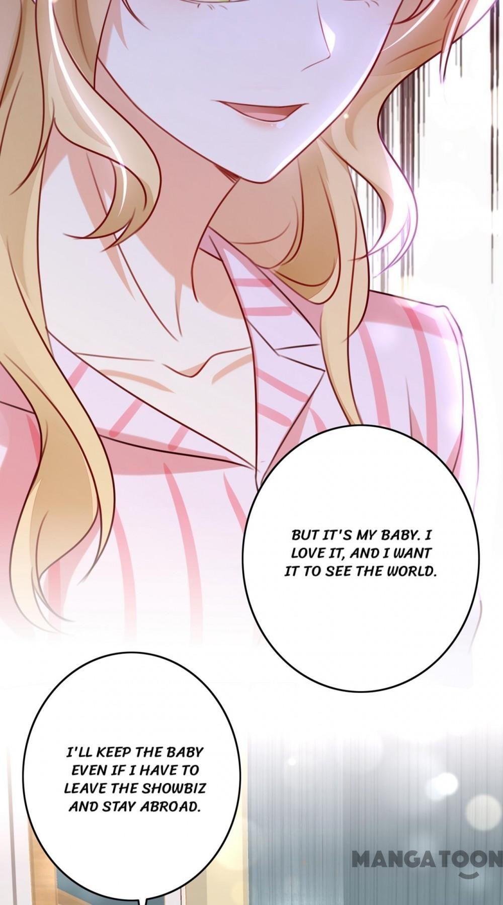 Ex-wife of A Billionaire ( Haomen Tianjia Qianqi ) Chapter 736 - page 33