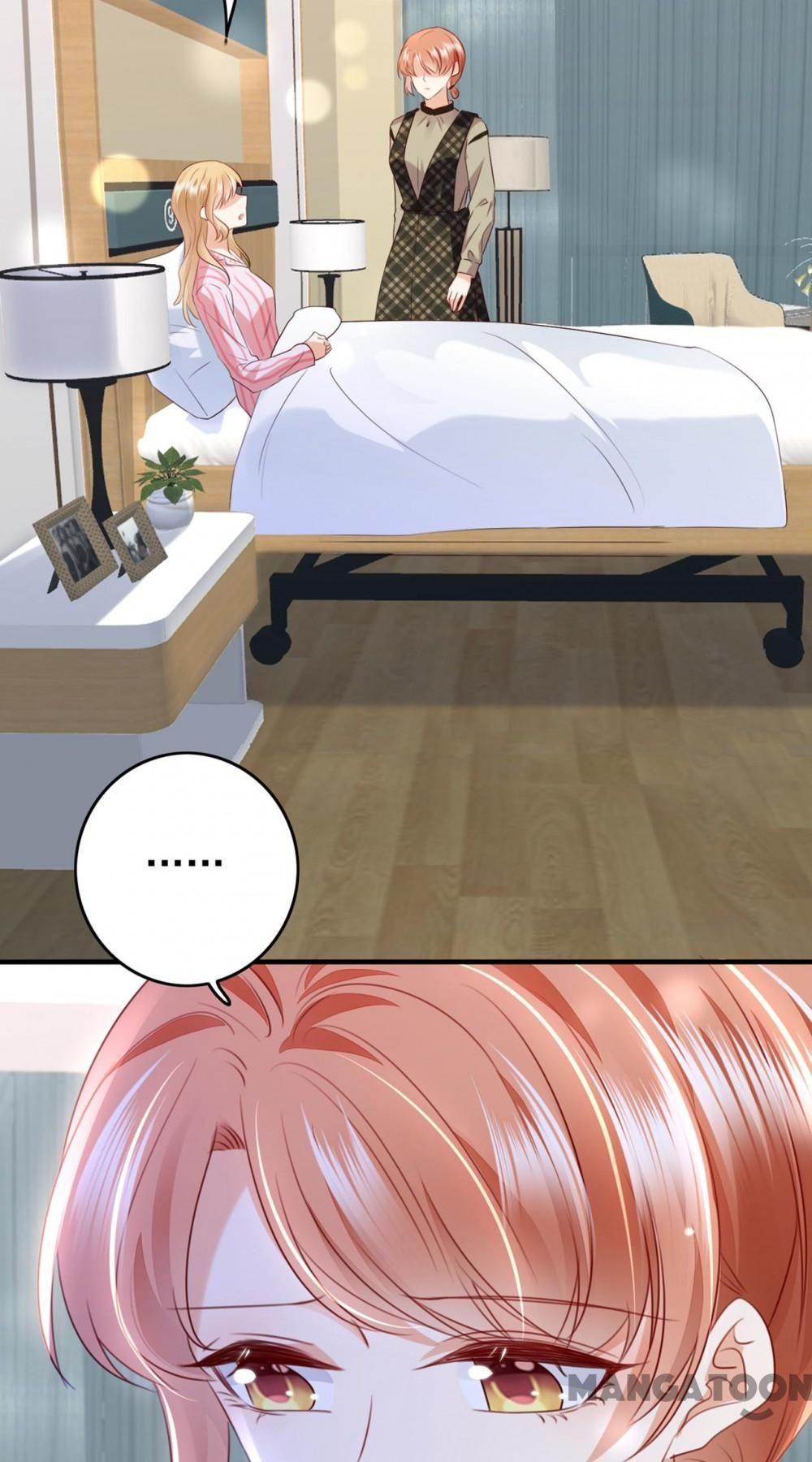 Ex-wife of A Billionaire ( Haomen Tianjia Qianqi ) Chapter 736 - page 34