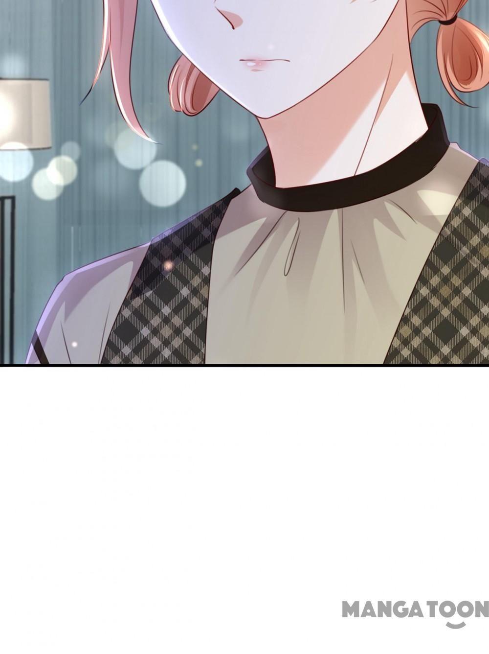 Ex-wife of A Billionaire ( Haomen Tianjia Qianqi ) Chapter 736 - page 35
