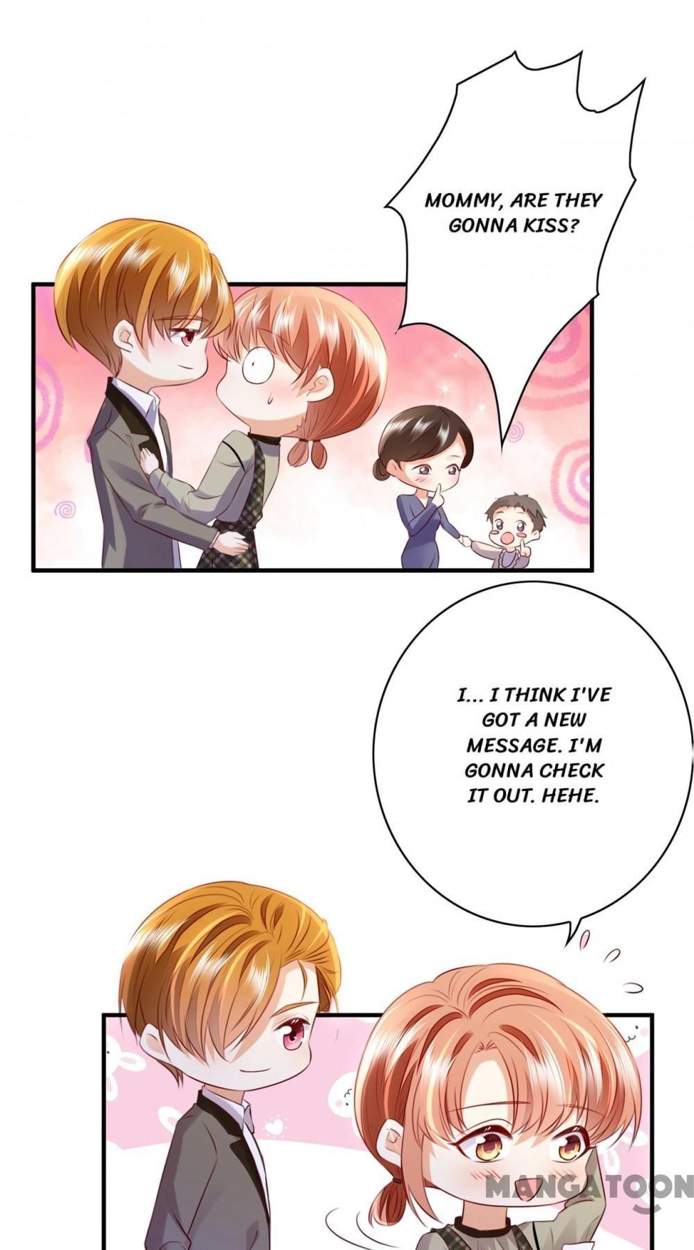 Ex-wife of A Billionaire ( Haomen Tianjia Qianqi ) Chapter 736 - page 5
