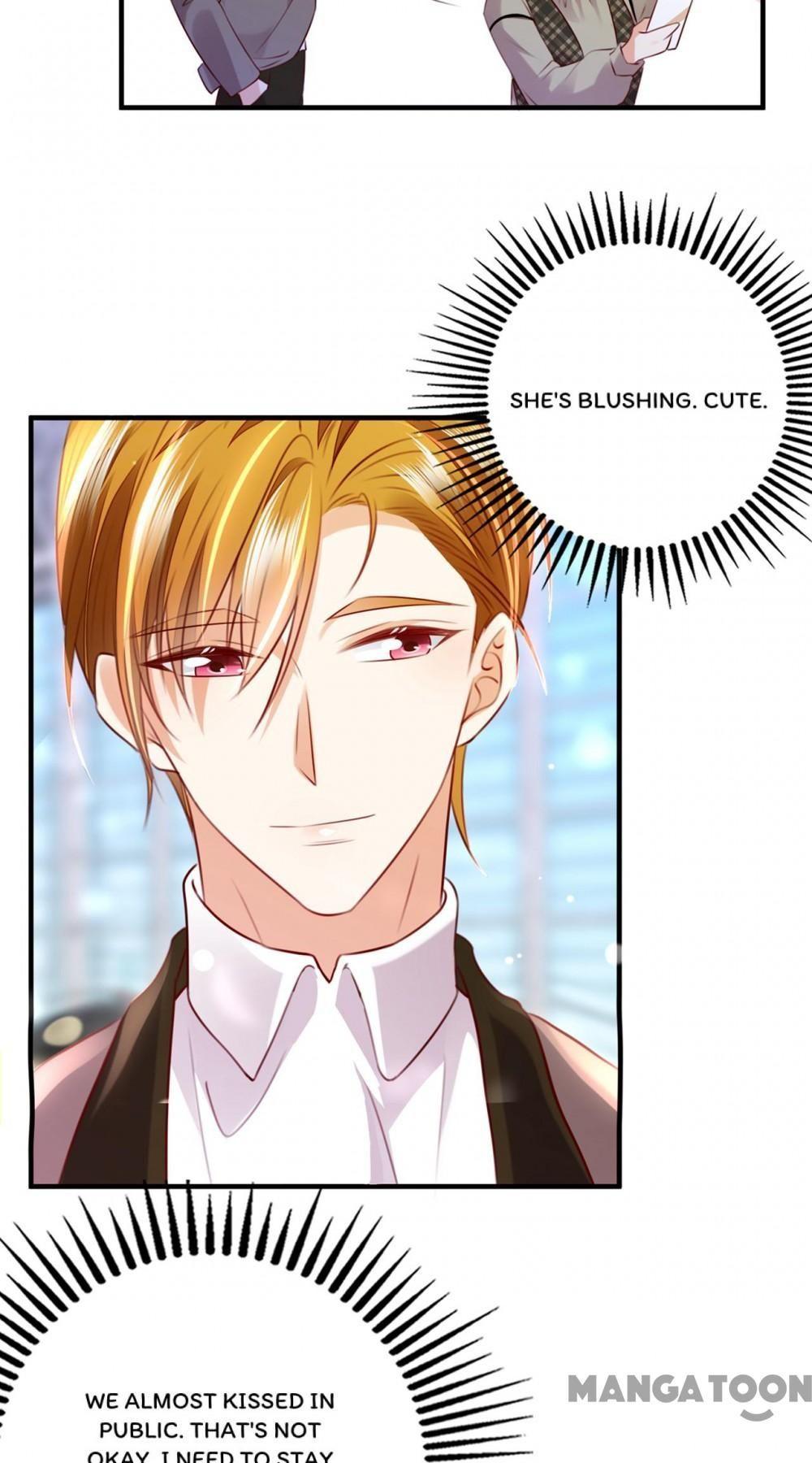Ex-wife of A Billionaire ( Haomen Tianjia Qianqi ) Chapter 736 - page 6