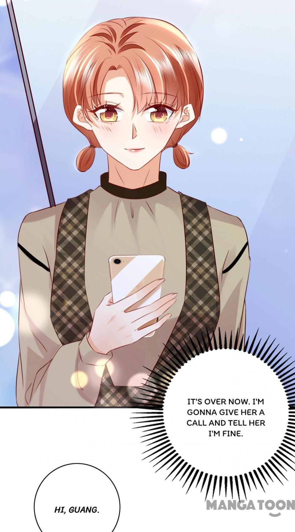 Ex-wife of A Billionaire ( Haomen Tianjia Qianqi ) Chapter 736 - page 8
