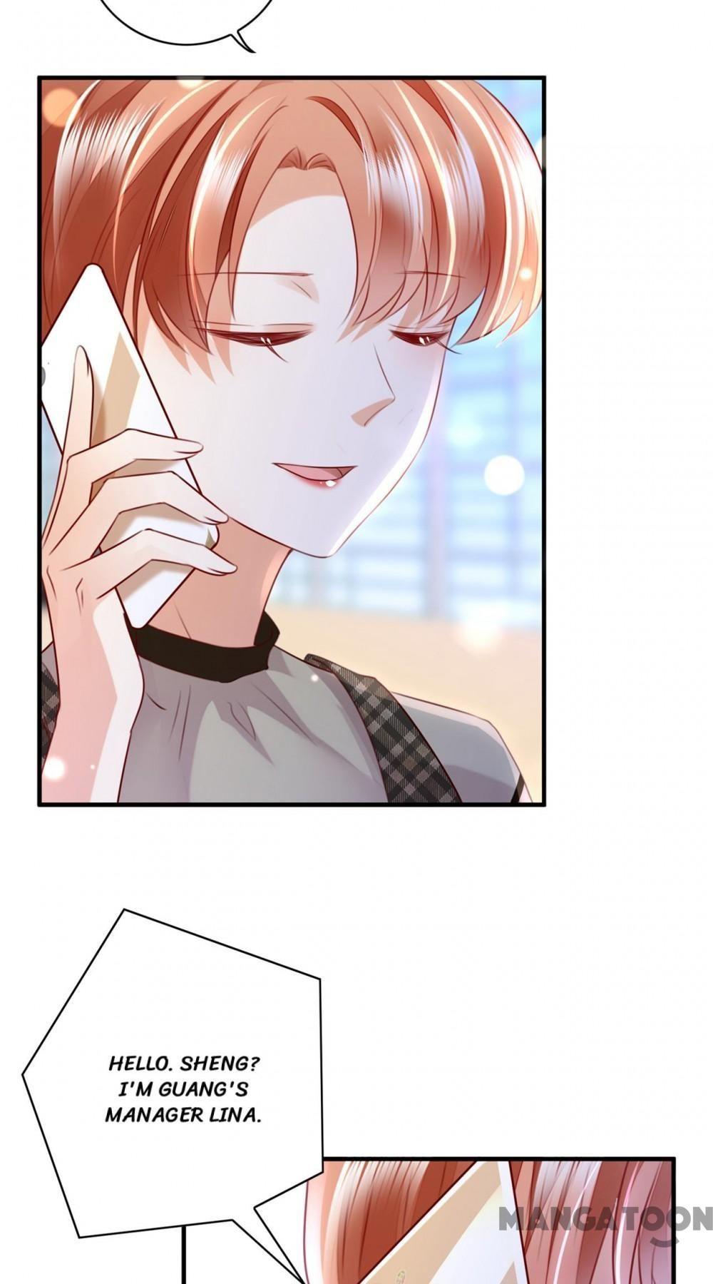 Ex-wife of A Billionaire ( Haomen Tianjia Qianqi ) Chapter 736 - page 9
