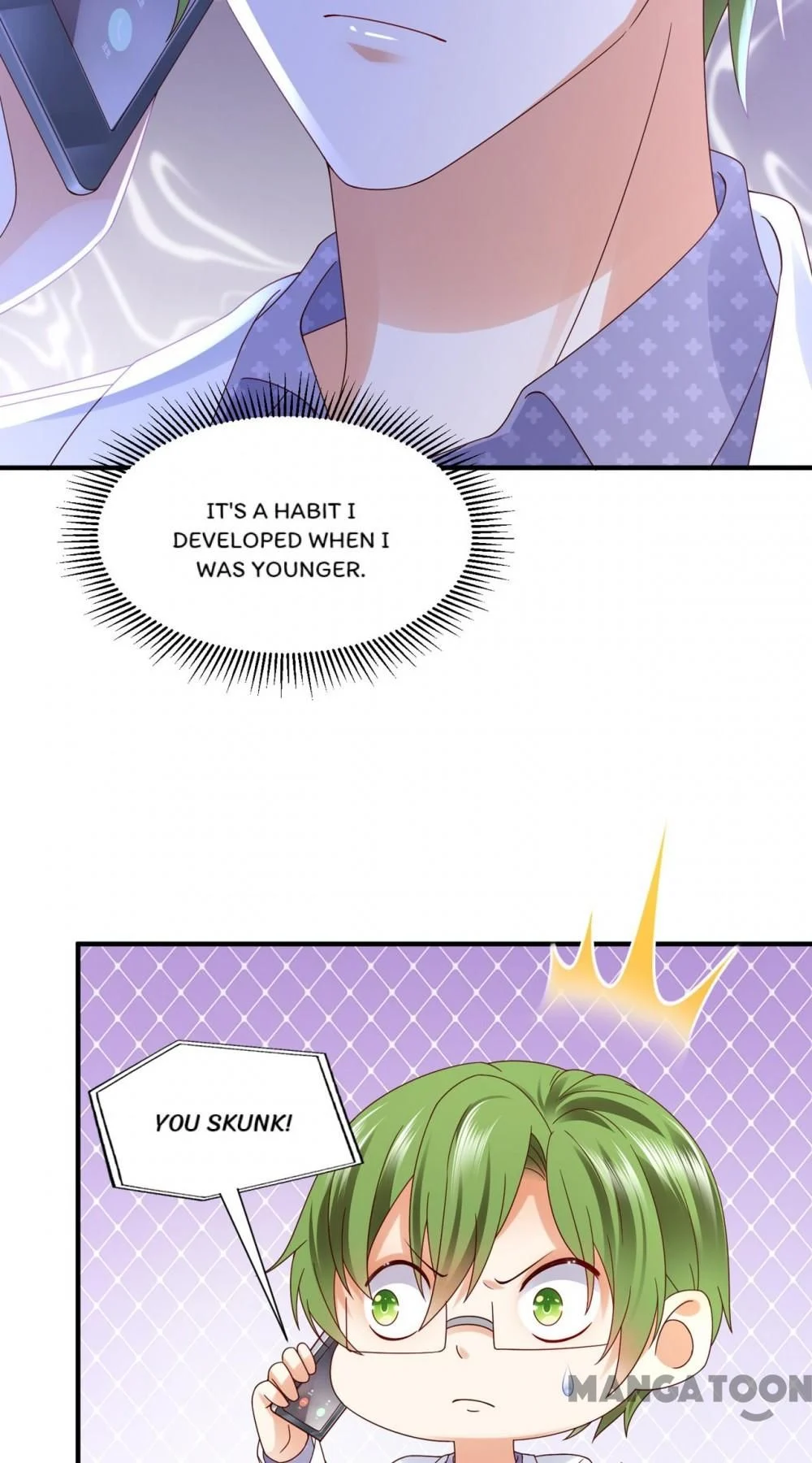 Ex-wife of A Billionaire ( Haomen Tianjia Qianqi ) Chapter 766 - page 14