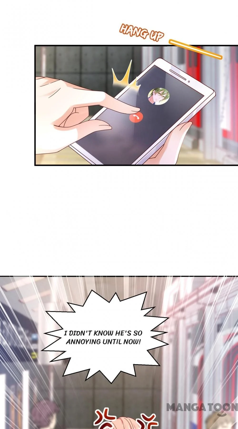 Ex-wife of A Billionaire ( Haomen Tianjia Qianqi ) Chapter 766 - page 16