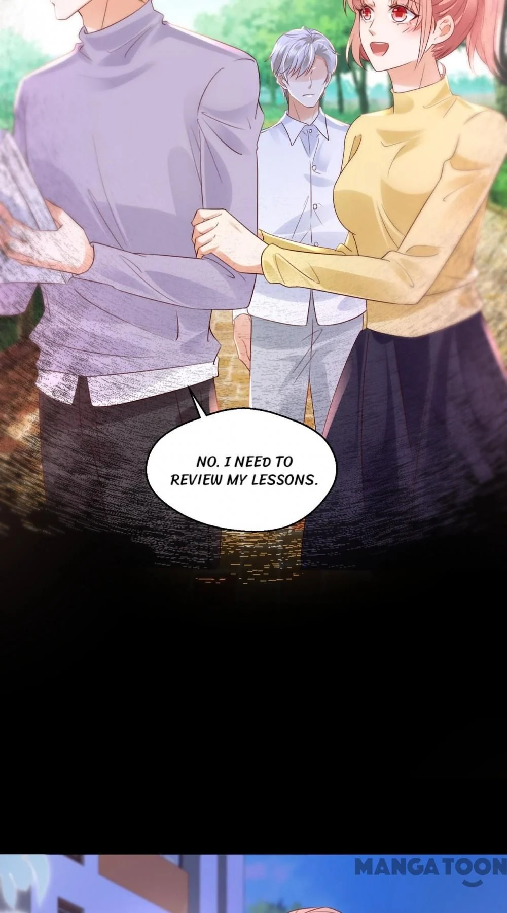 Ex-wife of A Billionaire ( Haomen Tianjia Qianqi ) Chapter 766 - page 26