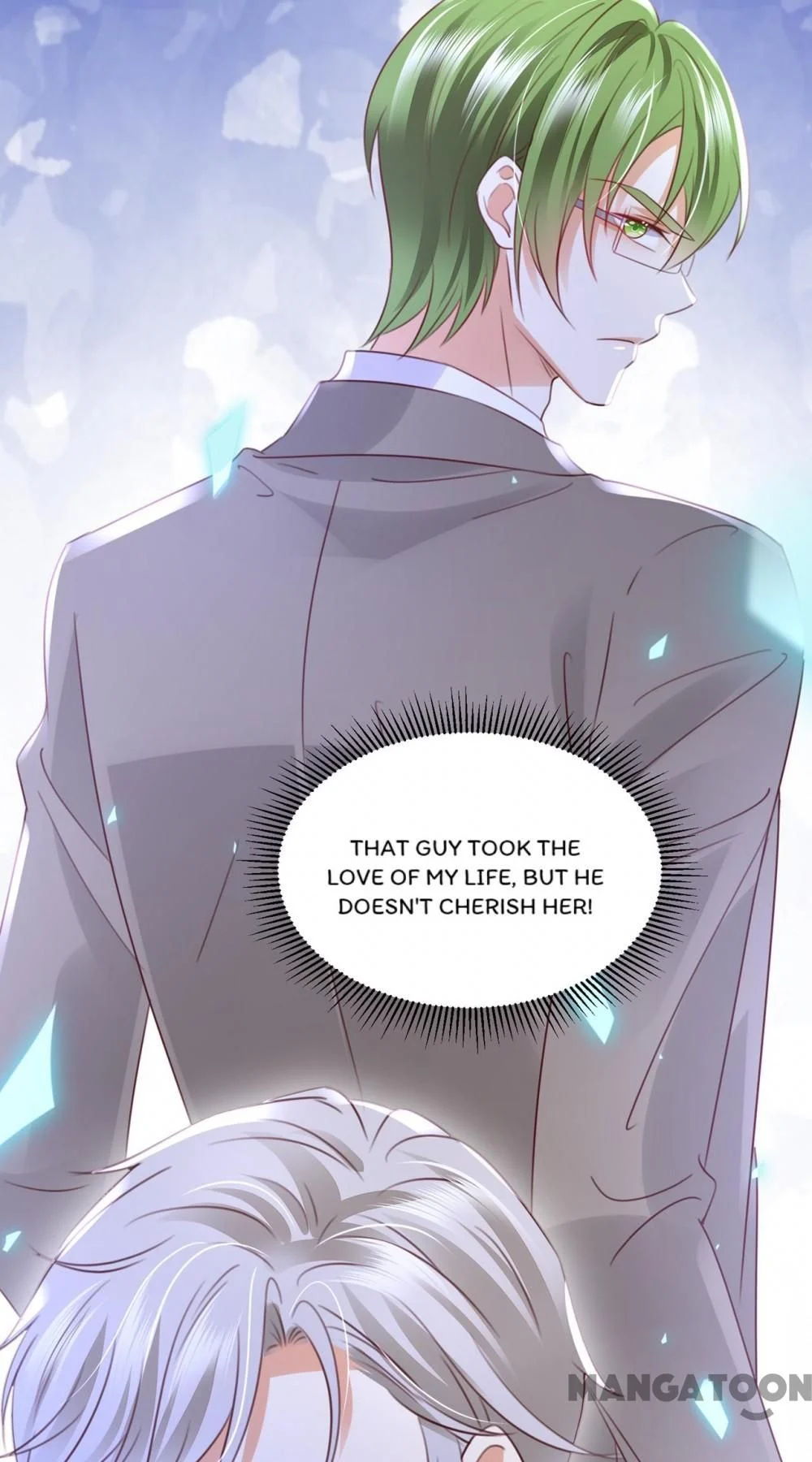 Ex-wife of A Billionaire ( Haomen Tianjia Qianqi ) Chapter 766 - page 28