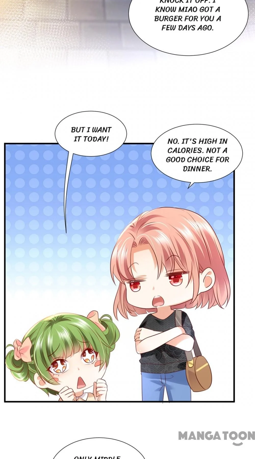 Ex-wife of A Billionaire ( Haomen Tianjia Qianqi ) Chapter 766 - page 33