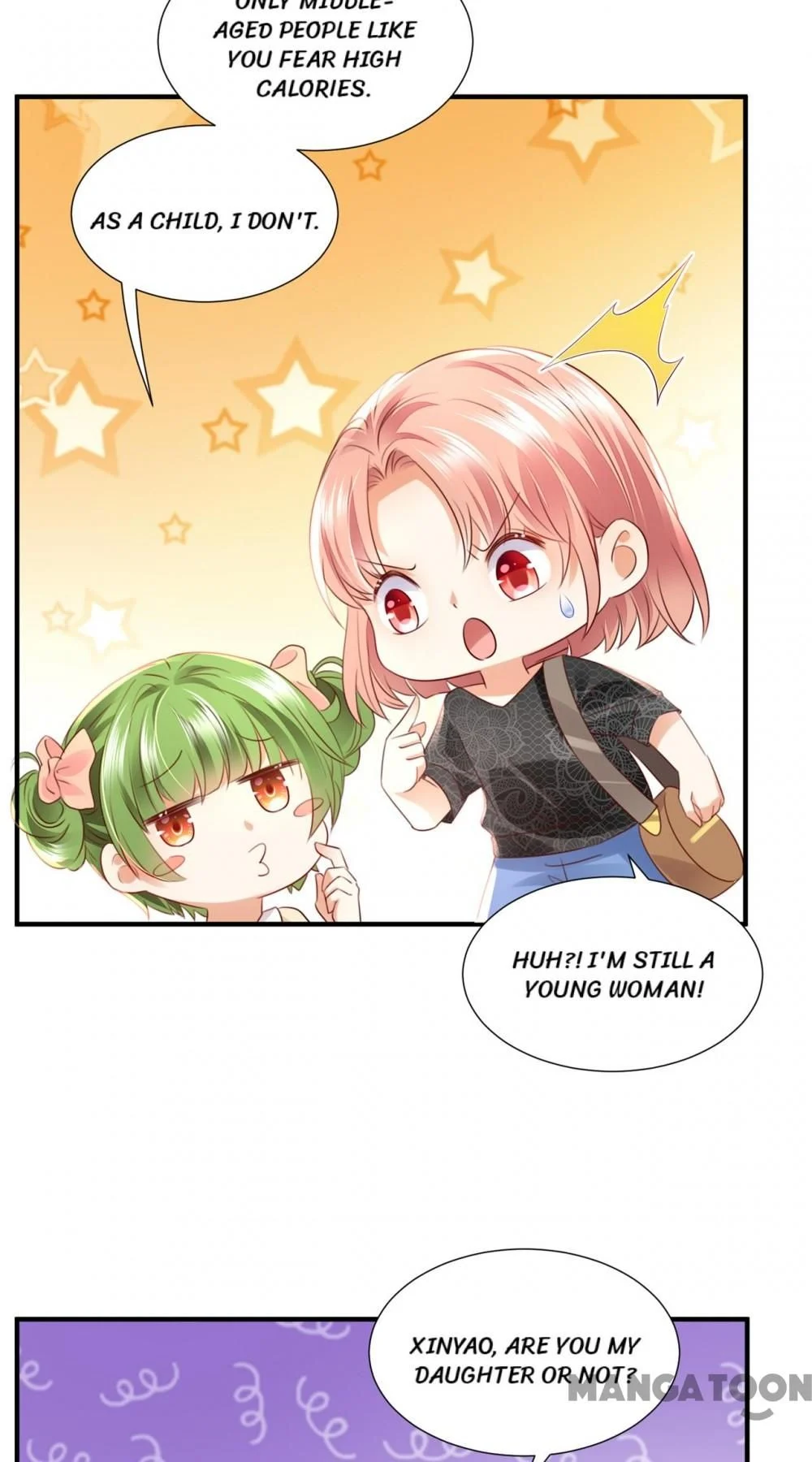 Ex-wife of A Billionaire ( Haomen Tianjia Qianqi ) Chapter 766 - page 34