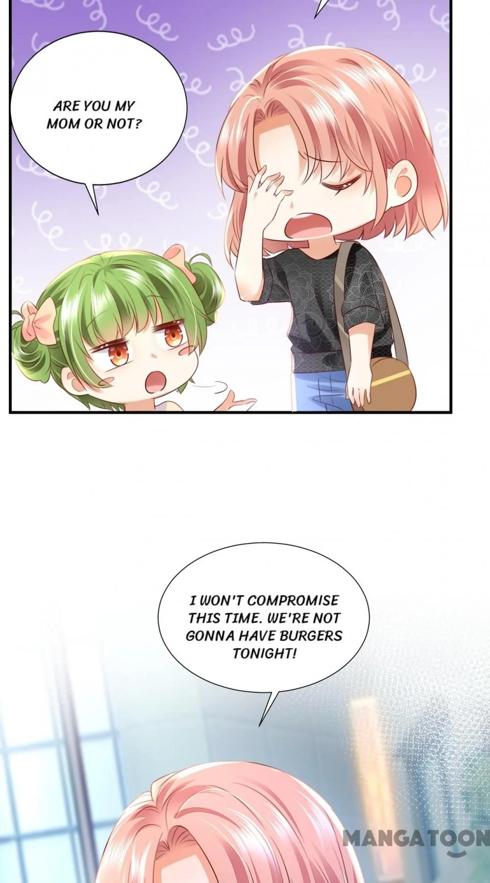 Ex-wife of A Billionaire ( Haomen Tianjia Qianqi ) Chapter 766 - page 35