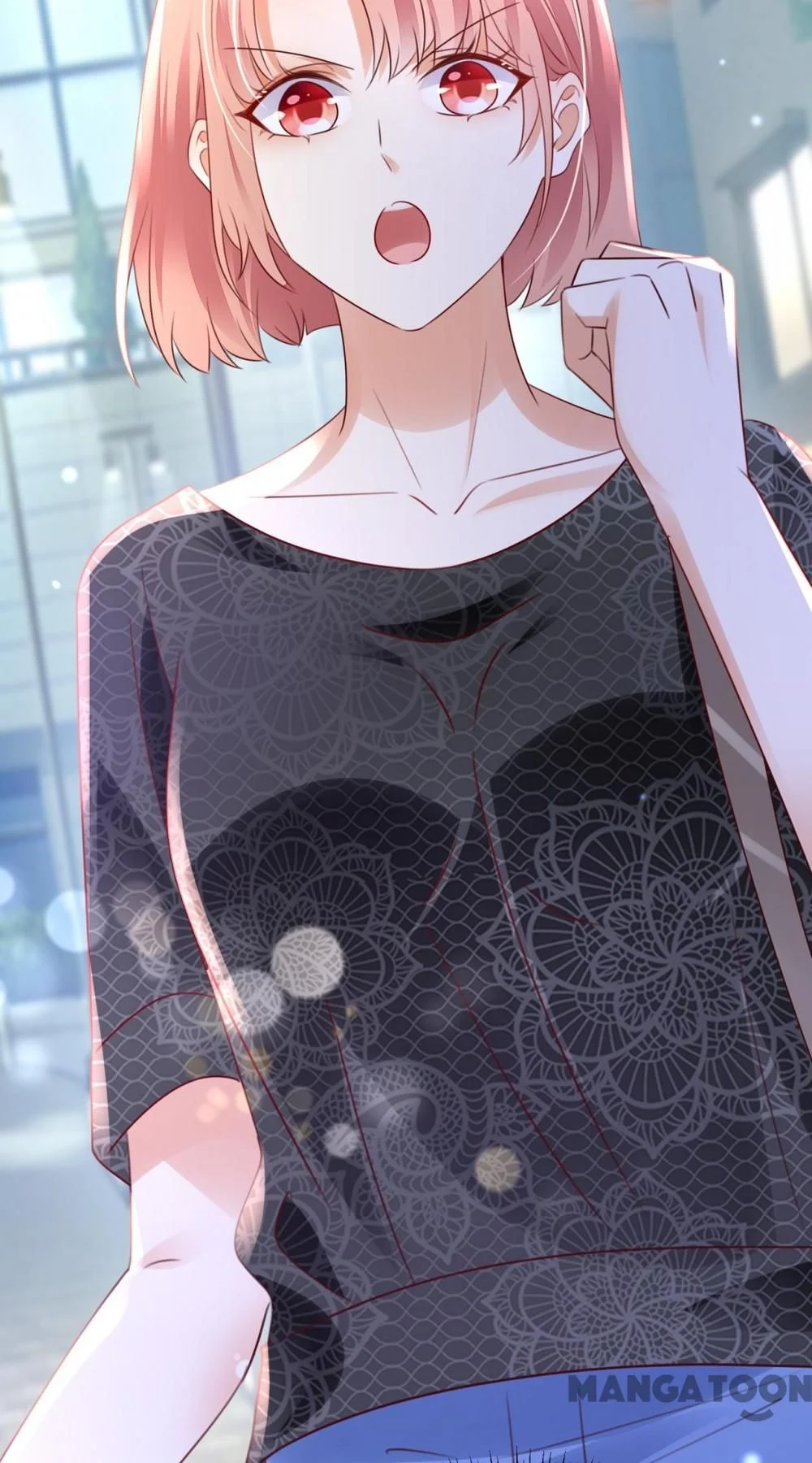 Ex-wife of A Billionaire ( Haomen Tianjia Qianqi ) Chapter 766 - page 36