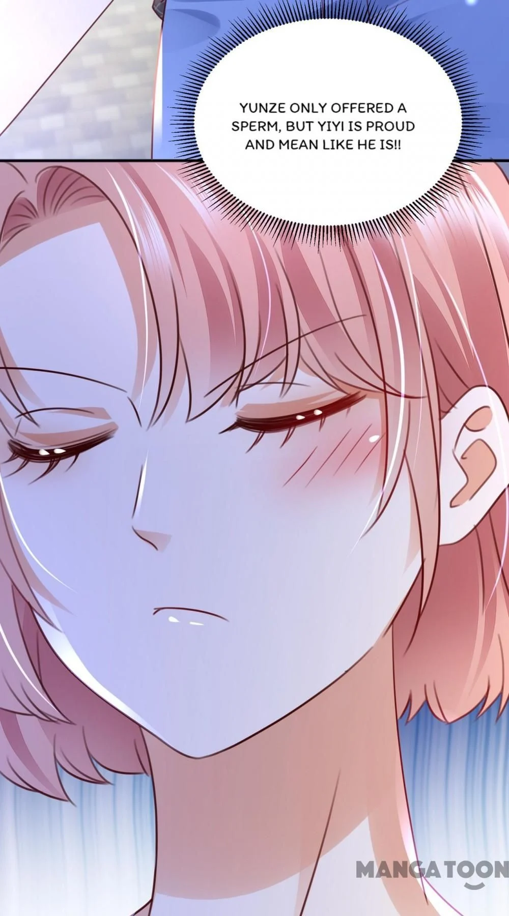 Ex-wife of A Billionaire ( Haomen Tianjia Qianqi ) Chapter 766 - page 37