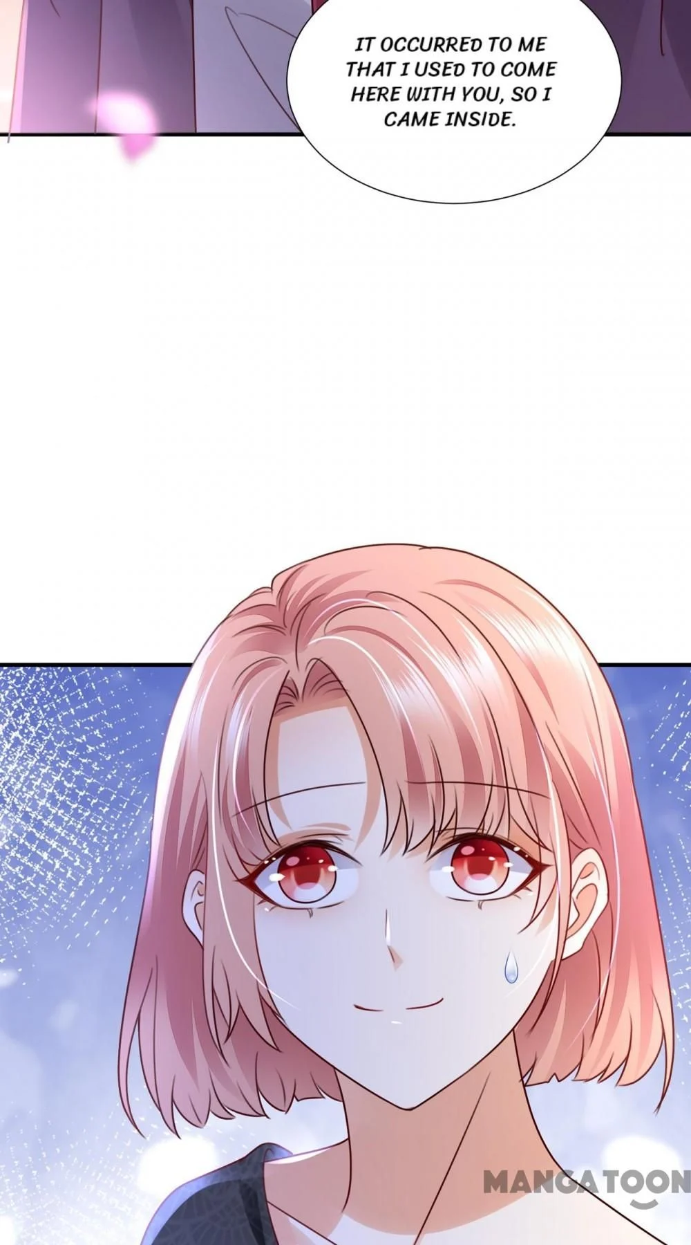 Ex-wife of A Billionaire ( Haomen Tianjia Qianqi ) Chapter 766 - page 45