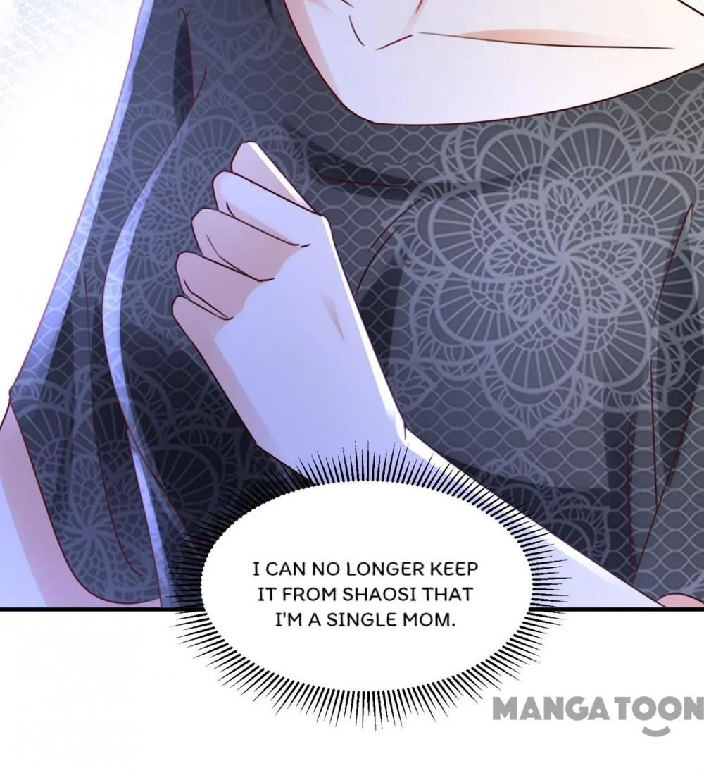 Ex-wife of A Billionaire ( Haomen Tianjia Qianqi ) Chapter 766 - page 46