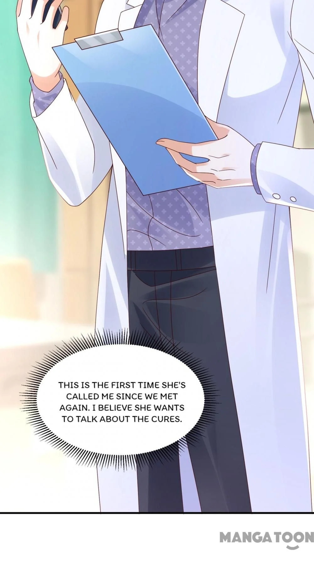 Ex-wife of A Billionaire ( Haomen Tianjia Qianqi ) Chapter 766 - page 5