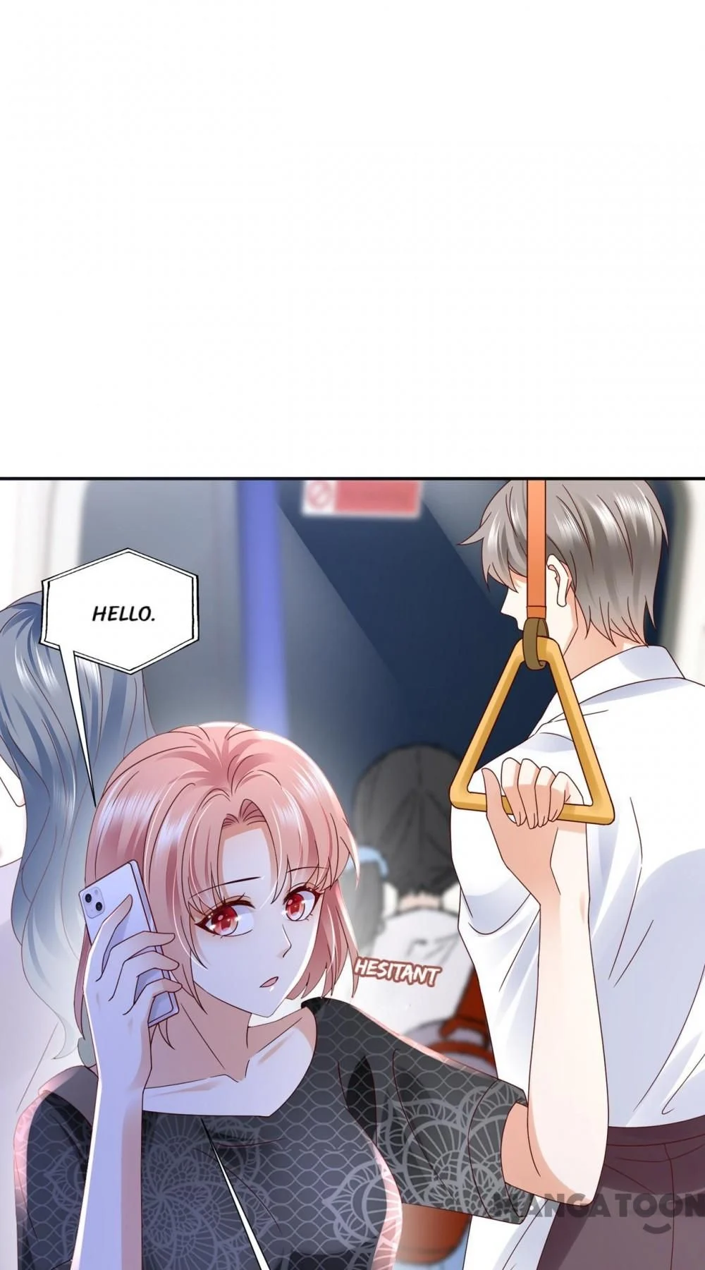 Ex-wife of A Billionaire ( Haomen Tianjia Qianqi ) Chapter 766 - page 6