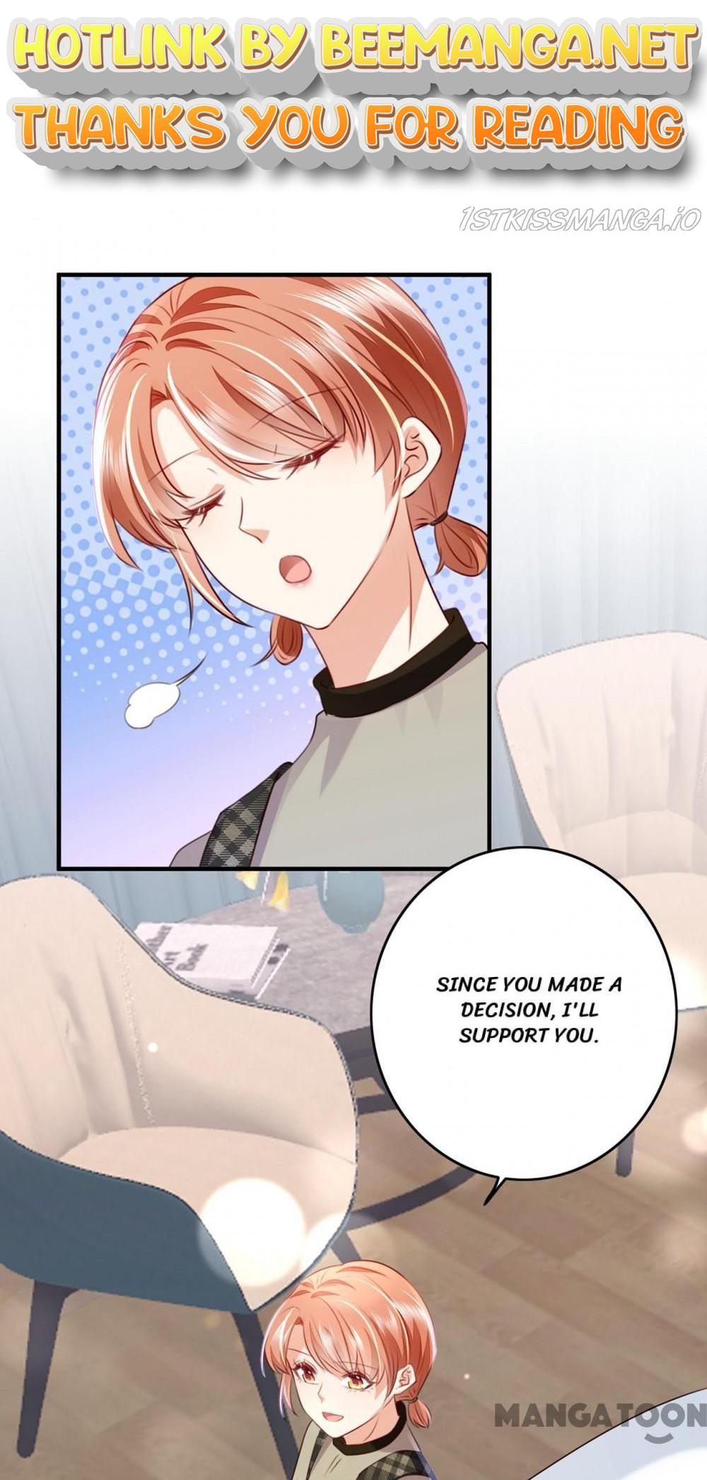 Ex-wife of A Billionaire ( Haomen Tianjia Qianqi ) Chapter 737 - page 1