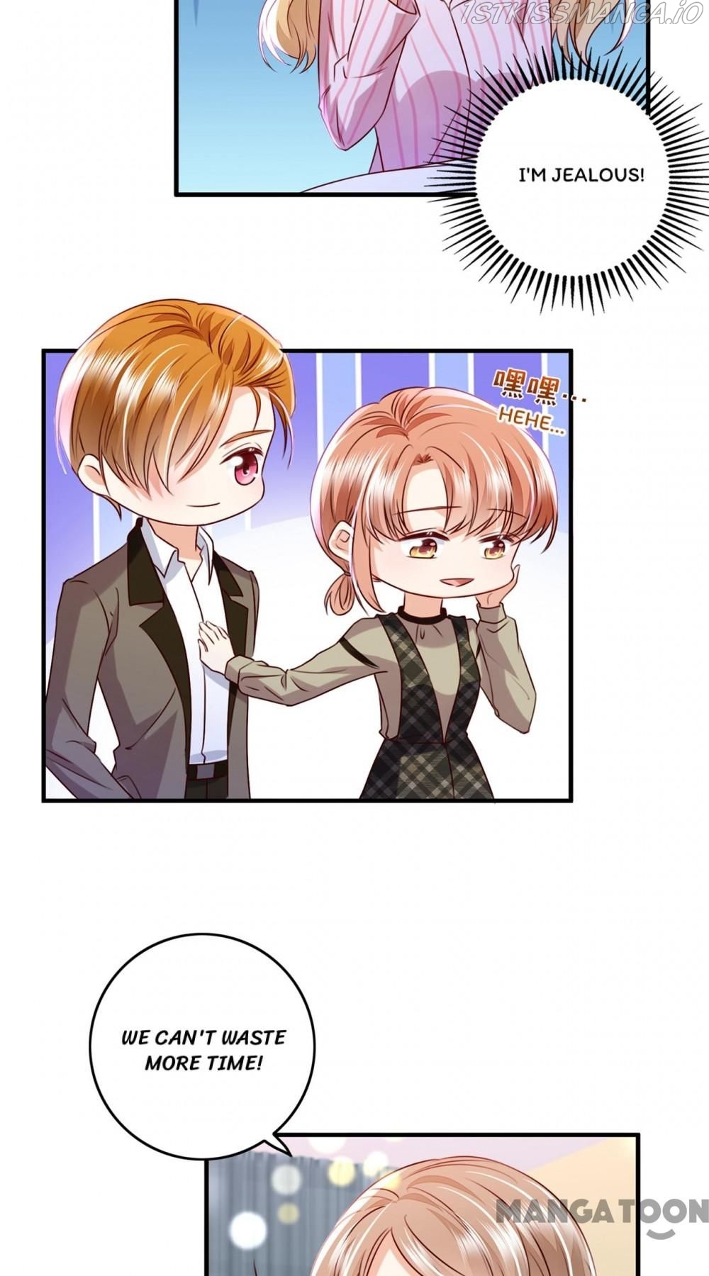 Ex-wife of A Billionaire ( Haomen Tianjia Qianqi ) Chapter 737 - page 10