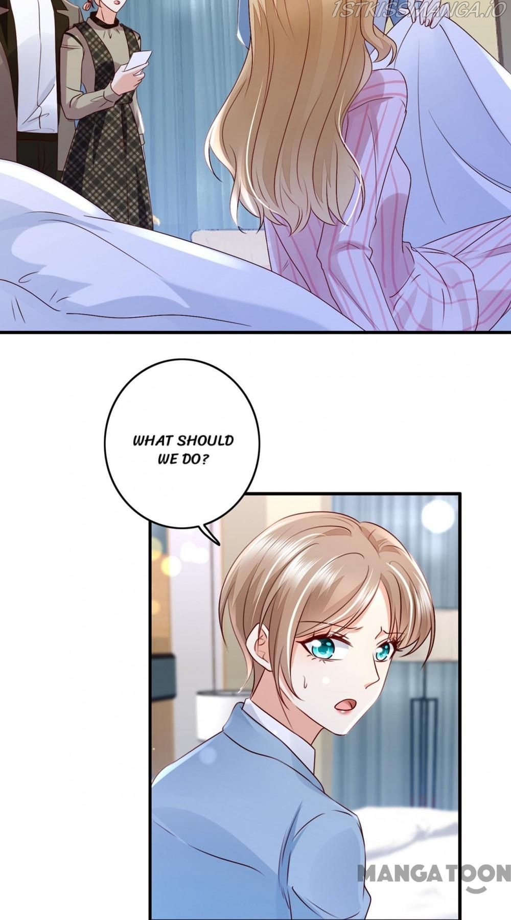 Ex-wife of A Billionaire ( Haomen Tianjia Qianqi ) Chapter 737 - page 12
