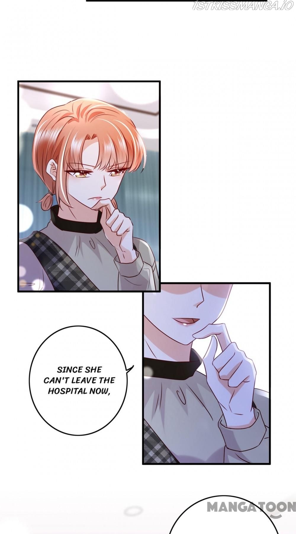 Ex-wife of A Billionaire ( Haomen Tianjia Qianqi ) Chapter 737 - page 13
