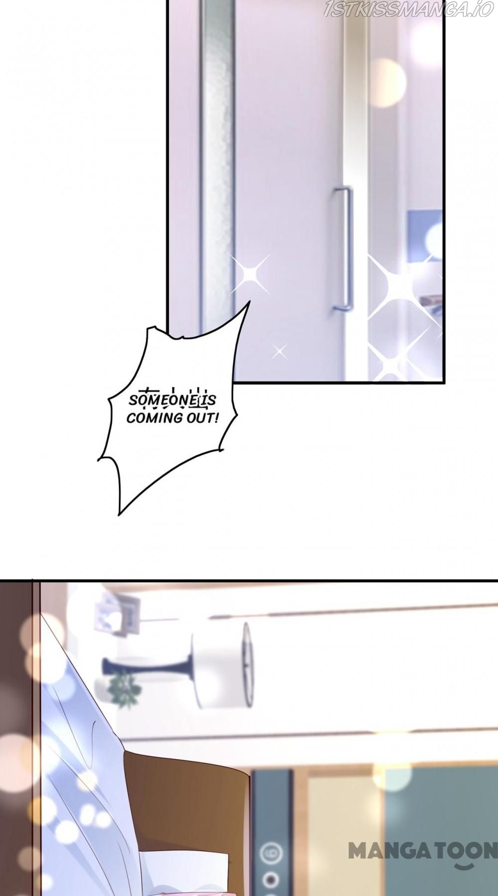Ex-wife of A Billionaire ( Haomen Tianjia Qianqi ) Chapter 737 - page 16