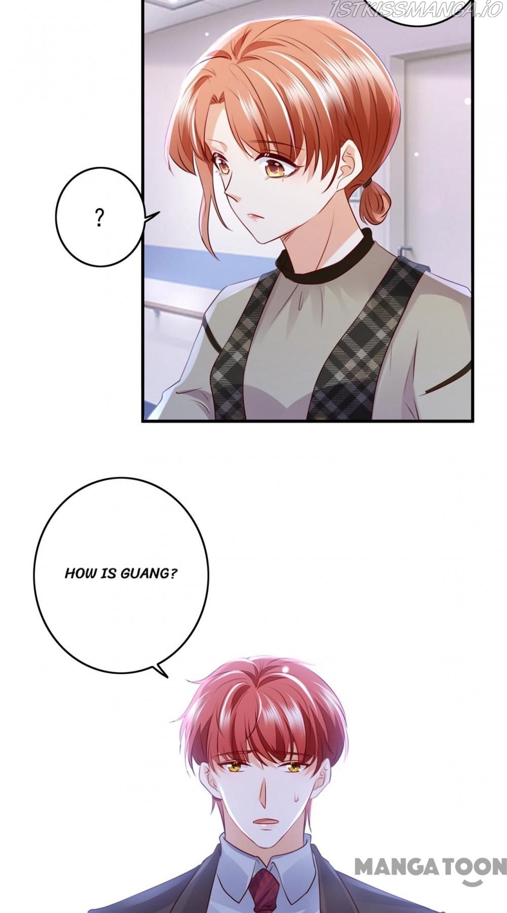 Ex-wife of A Billionaire ( Haomen Tianjia Qianqi ) Chapter 737 - page 22